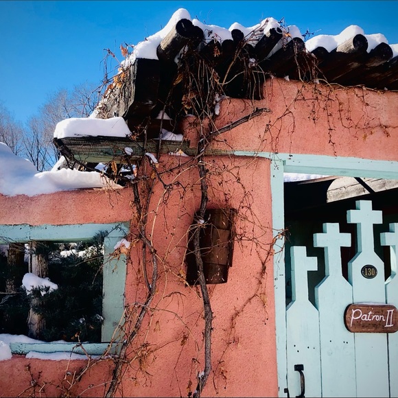 I N S T A G R A M,  F A C E B O O K,  &  T I K T O K: @sangre.de.cristo.vintage - Picture 10 of 11